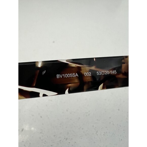 Bottega Veneta BV1005SA 002 53MM Square Sunglasses main image 9